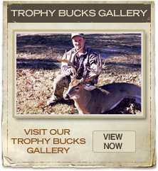 Trophy Bucks Gallery