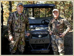 Jackson Purchase Outfitters Photo Gallery