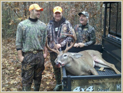 Jackson Purchase Outfitters Photo Gallery
